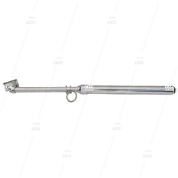 HALTEC GA-135M-1 Long Dual Foot Gauge