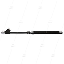 HALTEC GA-165M Dual Foot Gauge