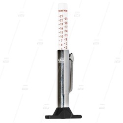 0-25mm Tyre Tread Depth Gauge