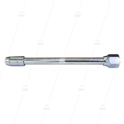 HALTEC CH-300-1 Dual Foot Lock-On Air Chuck