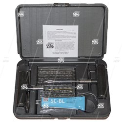 Rema Tip Top Temporary String Repair Kit - Commercial/Truck