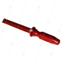 Plastic Wheel Weight Adhesive Removal Tool