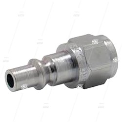 ARO A2609, 1/4" Female Airline Adaptor Plug