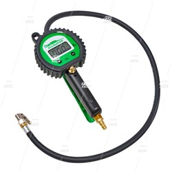 ALLIGATOR Digital Tyre Inflator