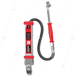 JAMEC PEM TDR2000 Manual Tyre Inflator
