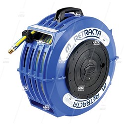 RETRACTA Hose Reel, 12mm x 20m