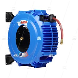 Hose Reel RECOILA, 10mm x 15m