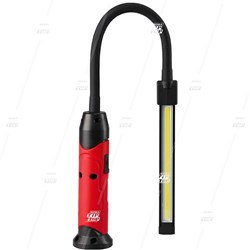 Rechargeable LED work light