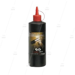 Air Tool Oil, Pointed Tip (bottle/500ml)