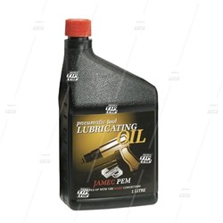 Air Tool Oil (bottle/1L)