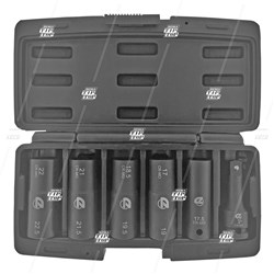 1/2" Flip Socket - Long (set/6)
