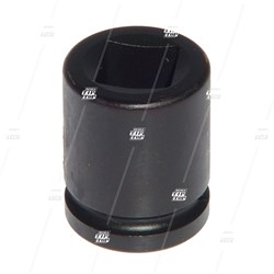 20mm 3/4" Square Impact Socket - Short