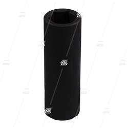 17mm 1/2" Impact Socket - Long