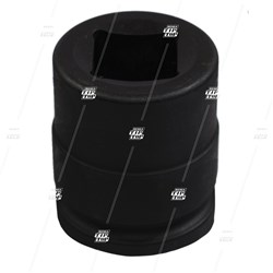 21mm 3/4" Square Impact Socket - Short