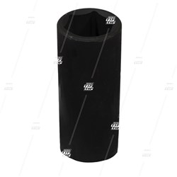 22mm 1/2" Impact Socket - Long