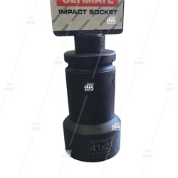 41x21mm 3/4" Impact Socket - Long