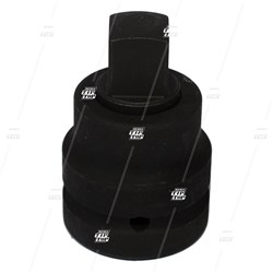 1" Female to 3/4" Male Impact Socket Adaptor