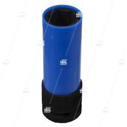 17mm 1/2" Protecta Socket