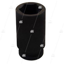 33mm 3/4" Impact Socket - Long