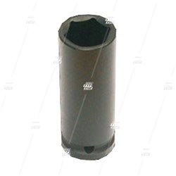 33mm 1" Impact Socket - Long