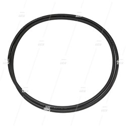 OR-021 Thin, 21" Sealing Rubber O-Ring
