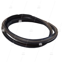 LR-33 Wedge, 33" Sealing Rubber L-Ring