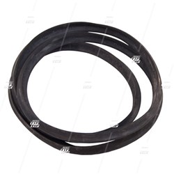 LR-35 Wedge, 35" Sealing Rubber L-Ring