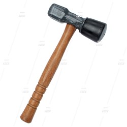 KEN-TOOL T35, 5.5lb Heavy Duty Tyre Hammer