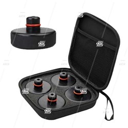 Tesla Jacking Pads (set/4)
