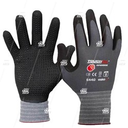 TOUCHLINE Gloves - Medium (pair)