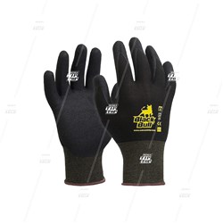 BACL BULL Gloves - Medium (pair)