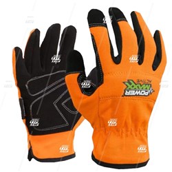 POWER MAXX Gloves - Extra Large (pair)