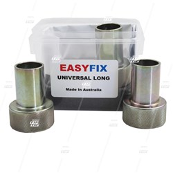 EASYFIX Wheel Stud Centering Kit - Truck