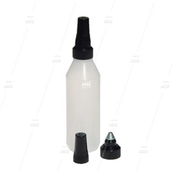 DY-MARK Rubber Marker Ink Refill With Pointed Tip