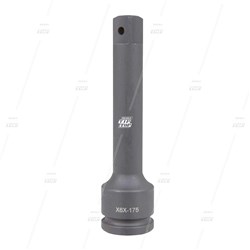 3/4" Impact Socket Extension Bar - 100mm