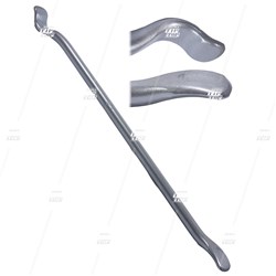 Tyre Lever, 730mm, Truck/Tractor 