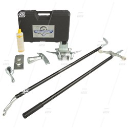 Bead Saver, Tyre Mounting/Demounting Set