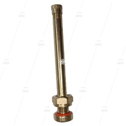 TR545, Truck Valve for Alloy Wheels