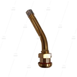 70MS-27, Truck Valve for Steel Wheels