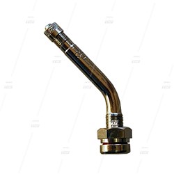 TR545C, Truck Valve for Alloy Wheels