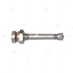 TR543, Truck Valve for Alloy Wheels