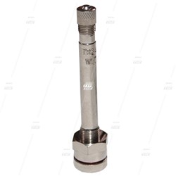 TR544, Truck Valve for Alloy Wheels