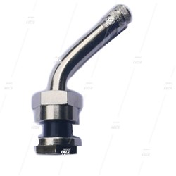 TR553C, Truck Valve for Alloy Wheels