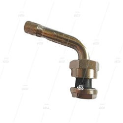 TR553E, Truck Valve for Alloy Wheels