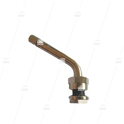 TR555D, Truck Valve for Alloy Wheels