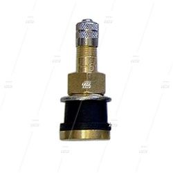 TR501, Truck Valve for Steel Wheels