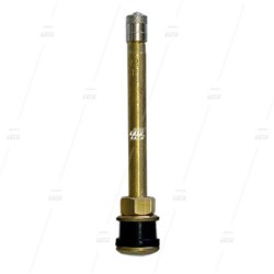 TR572, Truck Valve for Steel Wheels
