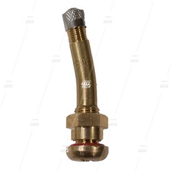 Truck Valve, 50 MS, Brass