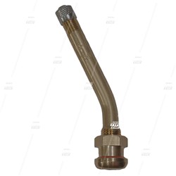 90MS-27, Truck Valve for Steel Wheels