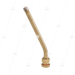 115MS-27, Truck Valve for Steel Wheels